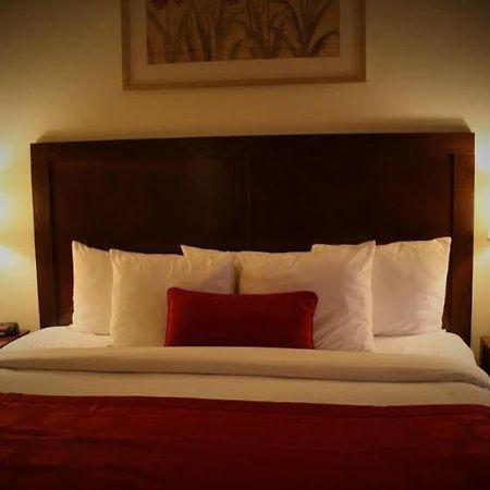 Comfort Suites دنفر المظهر الخارجي الصورة
