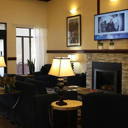 Comfort Suites دنفر المظهر الخارجي الصورة