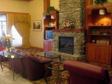 Comfort Suites دنفر المظهر الخارجي الصورة
