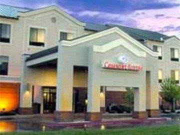 Comfort Suites دنفر المظهر الخارجي الصورة