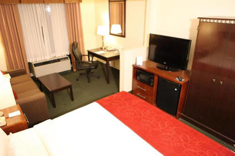 Comfort Suites دنفر المظهر الخارجي الصورة