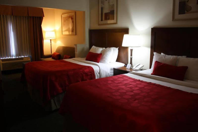 Comfort Suites دنفر المظهر الخارجي الصورة